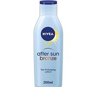Nivea After Sun Bronze Lotion 200 ml