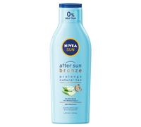 Nivea After Sun Bronze Lotion 200ml