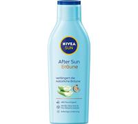 Nivea After Sun Bronze Lotion with Aloe Vera 200ml