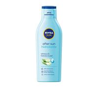 NIVEA LAIT APRES-SOLEIL HYDRATANT ALOE VERA BIO 400 ml