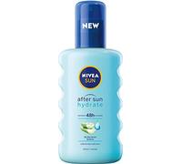 Nivea After Sun Soothing Spray hydratant hydratant 200 ml