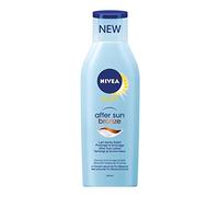 Nivea Aftersun Bronze Lotion