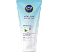 Nivea Aftersun Crème gel apaisante avec soin profond, 175 ml