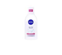 Nivea Água Micelar Pele Seca 400ml