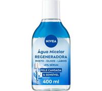 Nivea Água Micelar Regeneradora 400ml