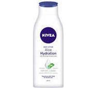 Nivea Aloe Hydration 48h Body Lotion 625ml