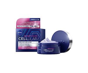 Nivea Anti Age Cellular night cream 50ml