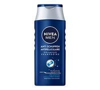 Nivea Soin pour hommes Soin des cheveux Nivea MenShampooing de soin antipelliculaire Power 250 ml