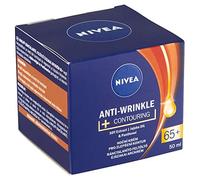 NIVEA Anti-Rides + Contour 65 + Soin Nuit 50 ml