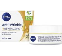 Nivea Anti-Wrinkle Revitalizing Anti-Wrinkle Day Cream 55+ 50 ml
