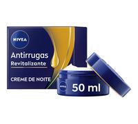 Nivea Anti-Wrinkle 55+ Revitalizing Night Care Cream 50 ml
