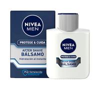 Nivea Après-rasage Protect & Care 2in1 100ml