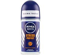 Nivea Men Sensitive After Shave Balm 0% Alcohol 100ml