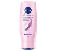 Nivea Après-shampoing brillance naturelle, 200 ml