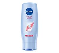 NIVEA Après-shampooing doux Color Protect (200 ml) - Après-shampoing doux avec complexe de soin Color - Pour cheveux sains et colorés