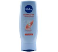 Nivea Après-Shampooing Réparation 1 X 200Ml Pour Cheveux Abîmés Et Endommagés