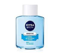 Nivea Men Locion After Shave Sensitive Cool 100 Ml