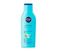 NIVEA LAIT APRES-SOLEIL HYDRATANT ALOE VERA BIO 400 ml