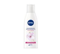 Nivea Aqua Effect Lait démaquillant calmant 200 ml