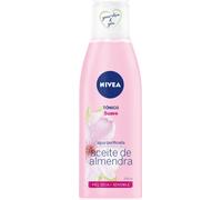 Nivea Aqua Effect Soft Toner 200ml