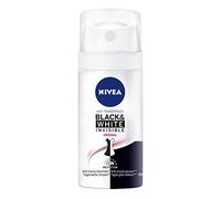 NIVEA Atomiseur Femme Black & White Original Déodorants/Anti-Transpirants 35 ml