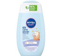 NIVEA BABY BABY BONNE NUCHT Lotion 200 ml