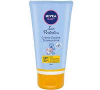 Nivea Baby - Crème Solaire Très Haute Protection Fps50+ - 75 ml