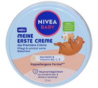 NIVEA® BABY Ma première crème Crème 75 ml