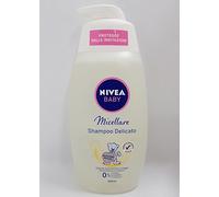 Nivea Baby Micellaire Shampoo Délicé