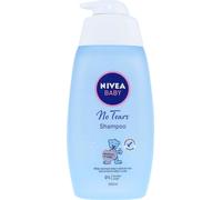 Nivea Baby Mild Shampooing Shampooing doux 500 Ml