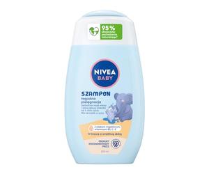 NIVEA BABY Shampoing doux 200 ml