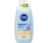 Nivea Baby Shampoo Shampooing pour enfants 500 ml