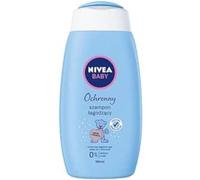 Nivea Baby Shampooing doux apaisante hypoallergénique pour bébé enfant 500 ml