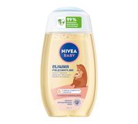 NIVEA BABY Soins d'olives, 200 ml