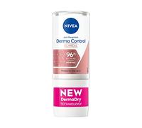 NIVEA Balle Derma Control anti-transpirante 50 ml