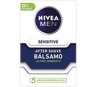 Nivea Balsamo Sensitive 100 Ml