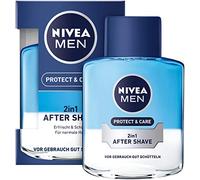 Nivea Baume Après-Rasage 2 en 1