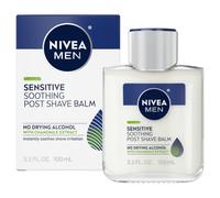 NIVEA Baume après rasage extra apaisant For Men - Peau sensible - 100 ml