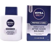 Nivea Men Protege & Cuida After Shave Balm Hidratante 100ml