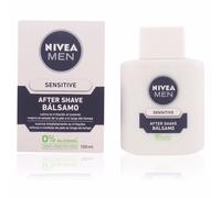 After shave men sensitive