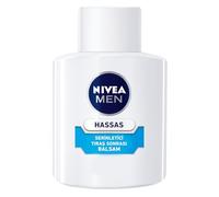 Nivea Baume Après-Rasage Sensible pour Hommes 100 ml