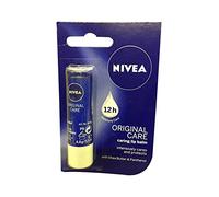 Nivea Baume Essentiel Lip Care 4.8g