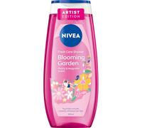 NIVEA Blooming Garden Gel Douche 250ml
