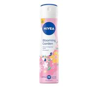 NIVEA Blooming Garden spray anti-transpirant 150 ml