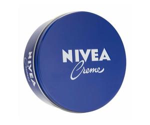 Nivea Blue Tin Cream 250ml