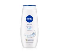 Nivea Body Care Shower Cream Soft 86285 250ml
