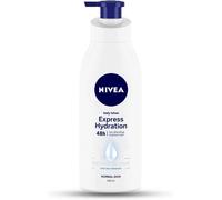 Nivea Body Express Lotion Hydratante 400 Ml