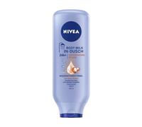 Nivea Body InDusch Soft Milch avec beurre de karité Sensation de la peau 400ml