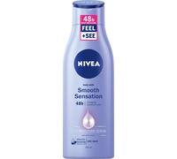 NIVEA BODY Lait 250ml Lissant Int. 88130&