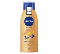 NIVEA BODY LOTION 400ML BRONZING SUN TOUCH &